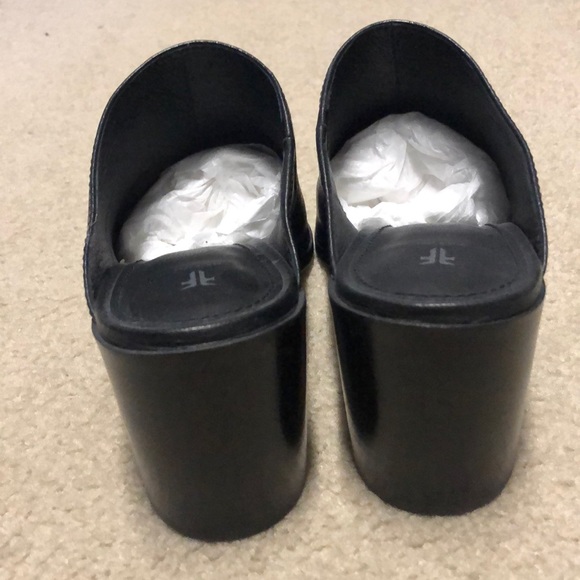 Frye mules - Picture 3 of 4